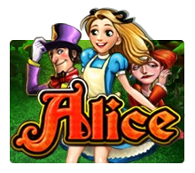 Joker123 : Alice - AGENT188