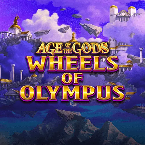 Age of the Gods: Wheels of Olympus - AGENT188