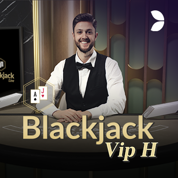 Blackjack VIP H - AGENT188