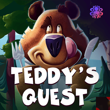 Octoplay : Teddys Quest - AGENT188