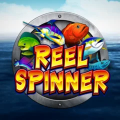 Reel Spinner - AGENT188