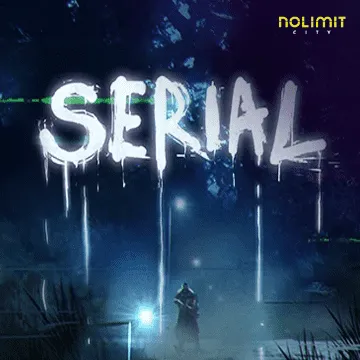 NolimitCity : Serial - AGENT188