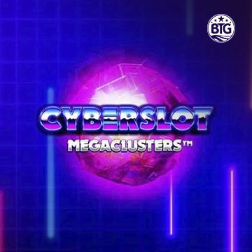 Bigtime : Cyberslot Megaclusters - AGENT188