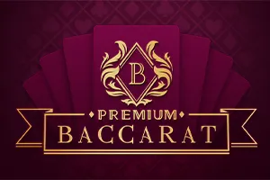 Premium Baccarat - AGENT188