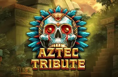 Redtiger : Aztec Tribute - AGENT188