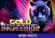 Spadegaming : Gold Panther - AGENT188