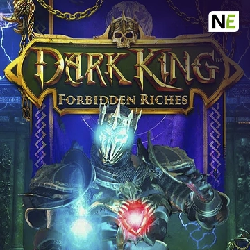 Dark King: Forbidden Riches - AGENT188