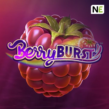 Berryburst - AGENT188