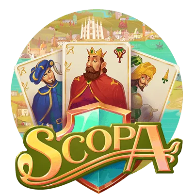 Habanero : Scopa - AGENT188