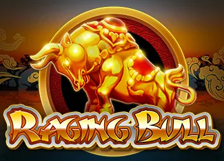 Pragmatic : Raging Bull - AGENT188