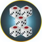 Dadu Poker - AGENT188