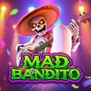 Besoft : Mad Bandito - AGENT188