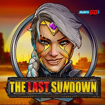 PlaynGo : The Last Sundown - AGENT188