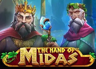 Pragmatic : The Hand of Midas - AGENT188