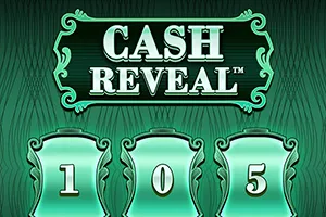 Cash Reveal Credits - AGENT188