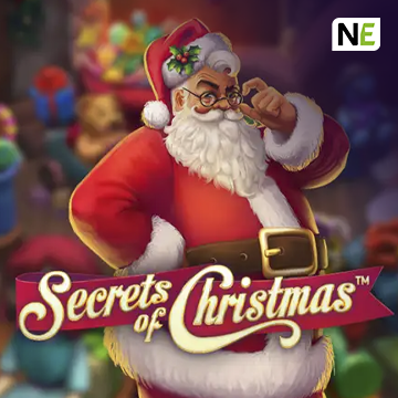Secrets of Christmas - AGENT188