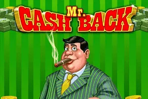 Mr. Cashback - AGENT188