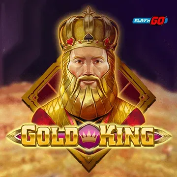 PlaynGo : Gold King - AGENT188