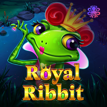 Octoplay : Royal Ribbit - AGENT188