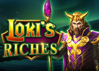 Pragmatic : Lokis Riches - AGENT188