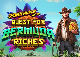 Pragmatic : Bermuda Riches - AGENT188