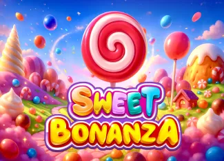 Pragmatic : Sweet Bonanza - AGENT188