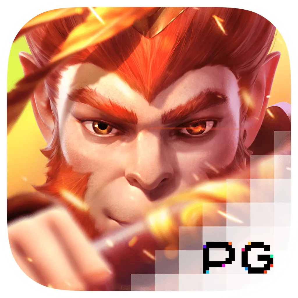 PGSoft : Legendary Monkey King - AGENT188