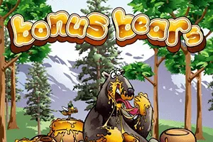 Bonus Bears - AGENT188