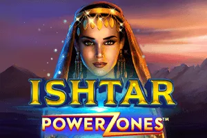 Ishtar - AGENT188