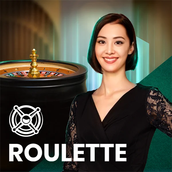 Roulette - AGENT188