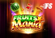 Spadegaming : Fruits Mania - AGENT188