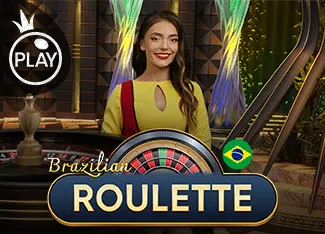 Brazilian Roulette - AGENT188