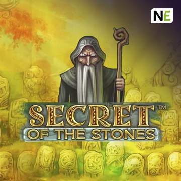 Secret of the Stones - AGENT188