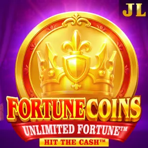 Jili : Fortune Coins Unlimited Fortune&trade; - AGENT188