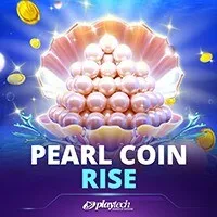 Pearl Coin Rise - AGENT188