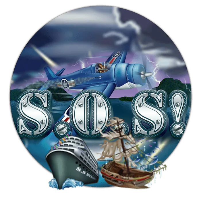 Habanero : S.O.S! - AGENT188