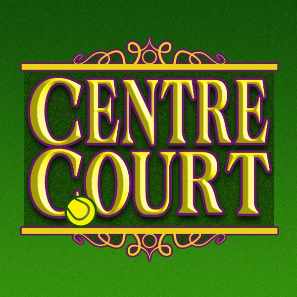 Centre Court - AGENT188