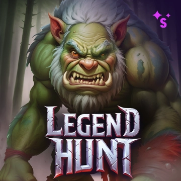 Spinocchio : Legend Hunt - AGENT188