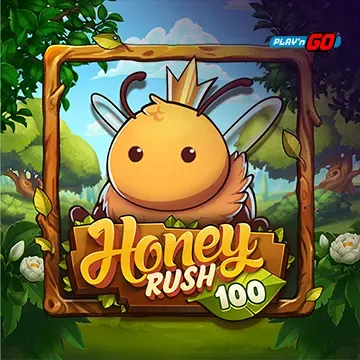 PlaynGo : Honey Rush 100 - AGENT188