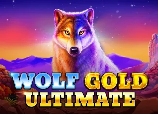 Pragmatic : Wolf Gold Ultimate - AGENT188