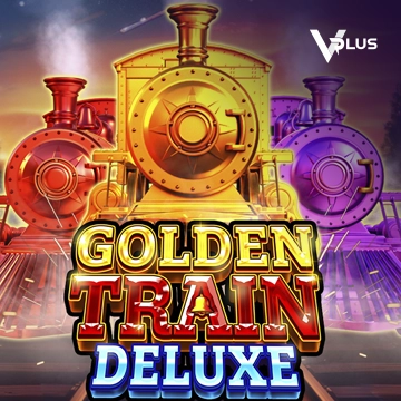 Golden Train Deluxe - AGENT188