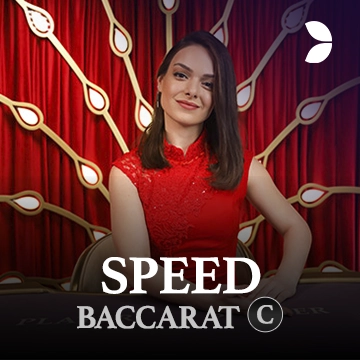 Speed Baccarat C - AGENT188