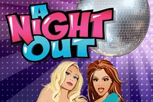 A Night Out - AGENT188