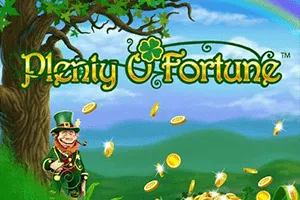 Plenty OFortune - AGENT188
