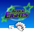 Aces and Eights 5 Hand - AGENT188