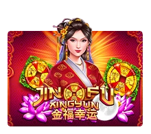 Joker123 : Jin Fu Xing Yun - AGENT188