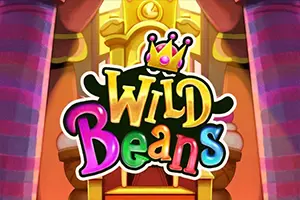 Wild Beans 96 - AGENT188