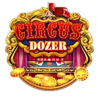 CIRCUS DOZER - AGENT188
