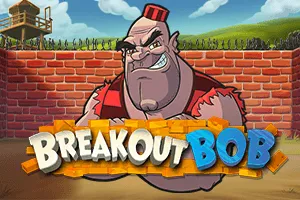 Breakout Bob - AGENT188