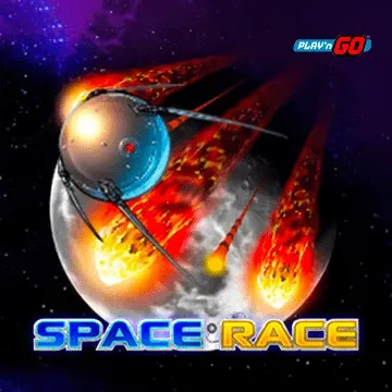 PlaynGo : Space Race - AGENT188